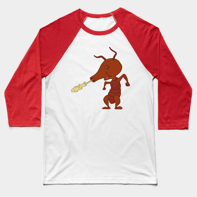 WDW50 No.25 Baseball T-Shirt by Legend of Louis Design Co.